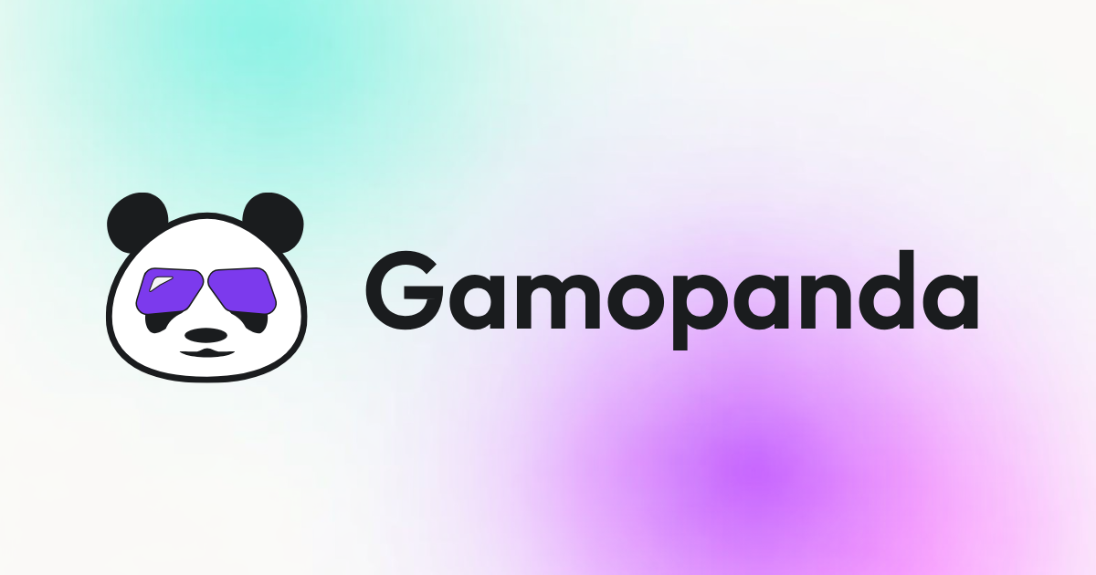 Gamopanda social preview